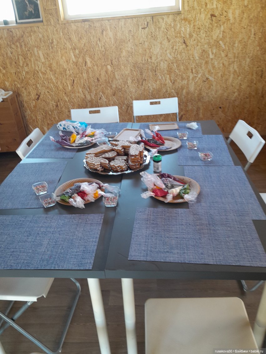 Как Людвиг и Нильс с друзьями в Мира парк ездили (фото 10)