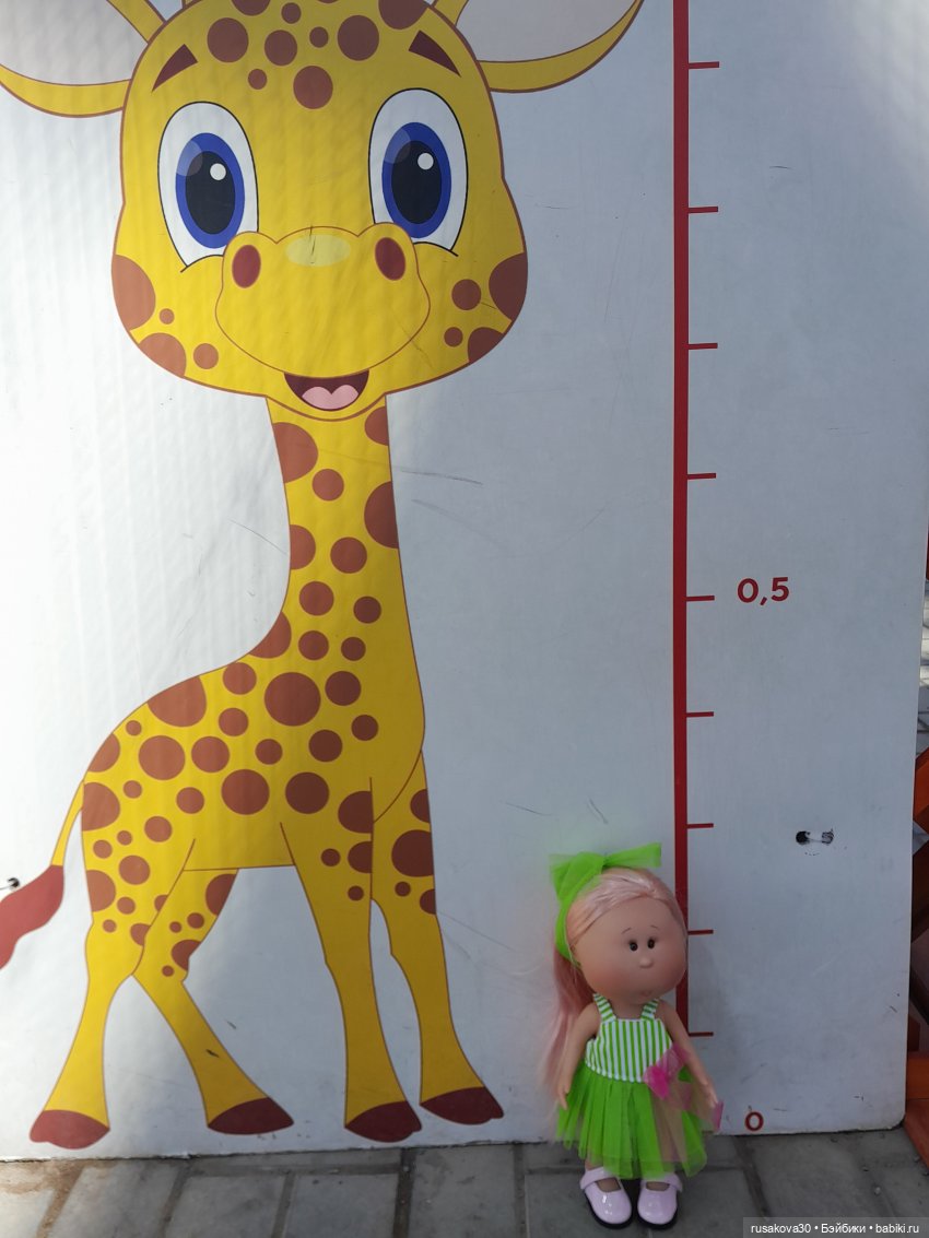 Мия знакомится с Новосибирском (фото 8)