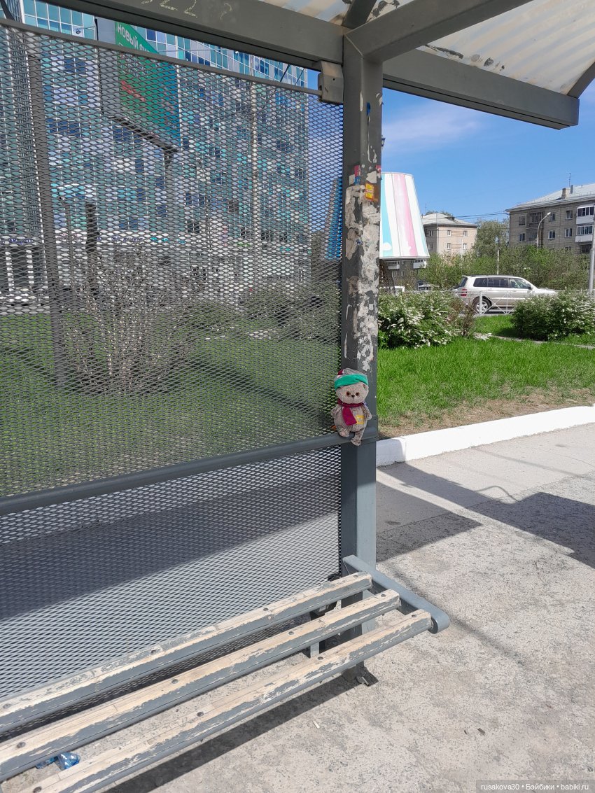 Ночь музеев в Новосибирске (фото 2)