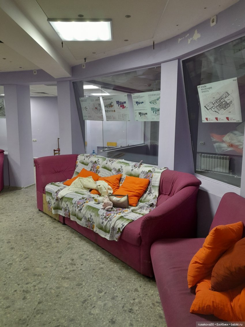 Ночь музеев в Новосибирске