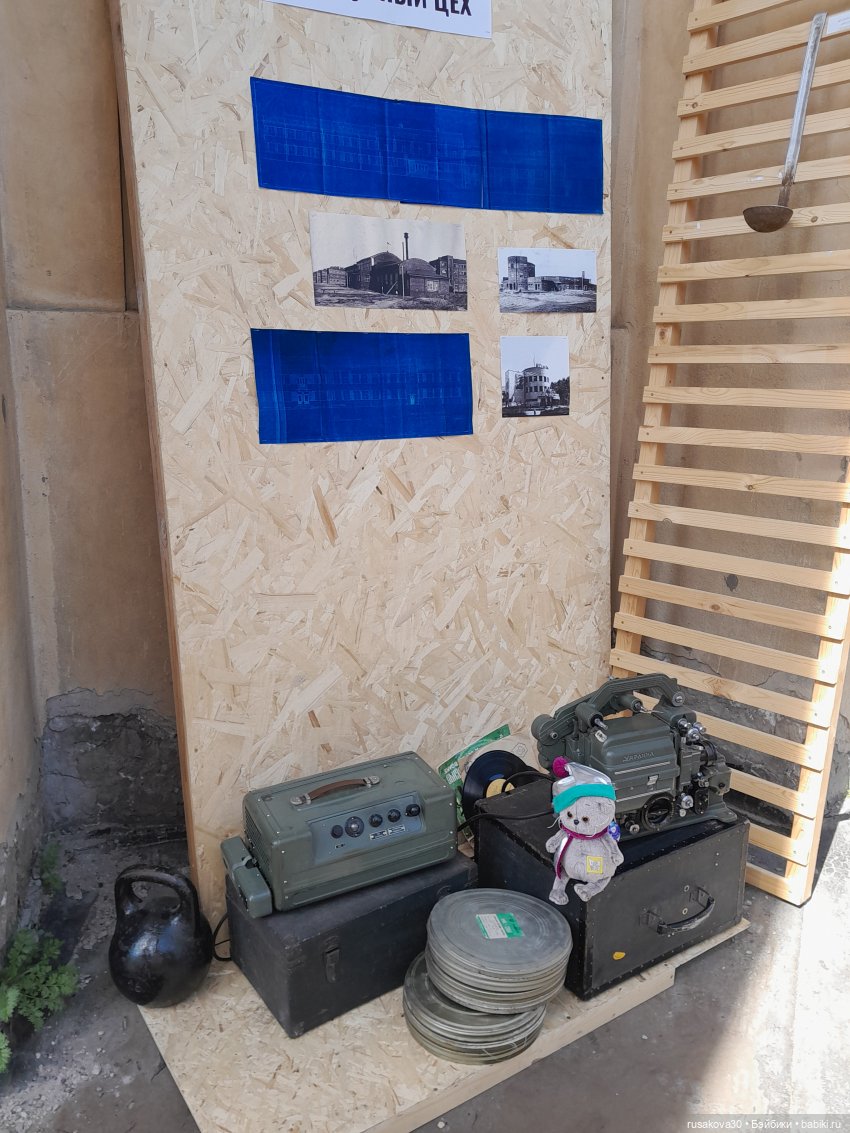 Ночь музеев в Новосибирске (фото 9)