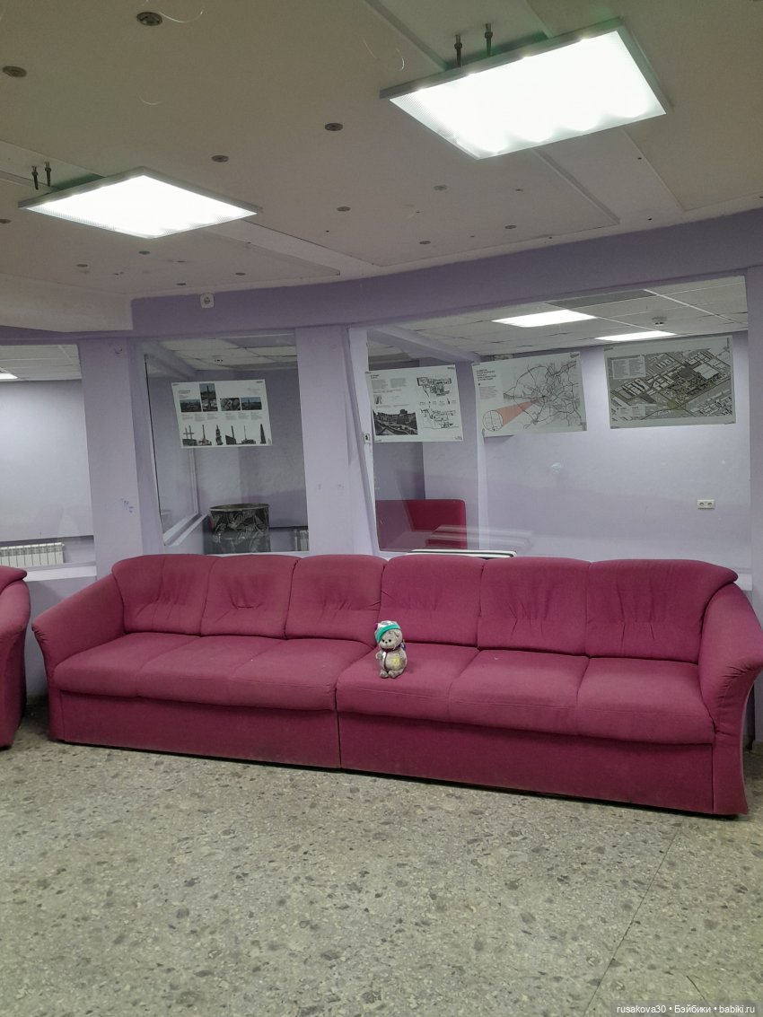 Ночь музеев в Новосибирске