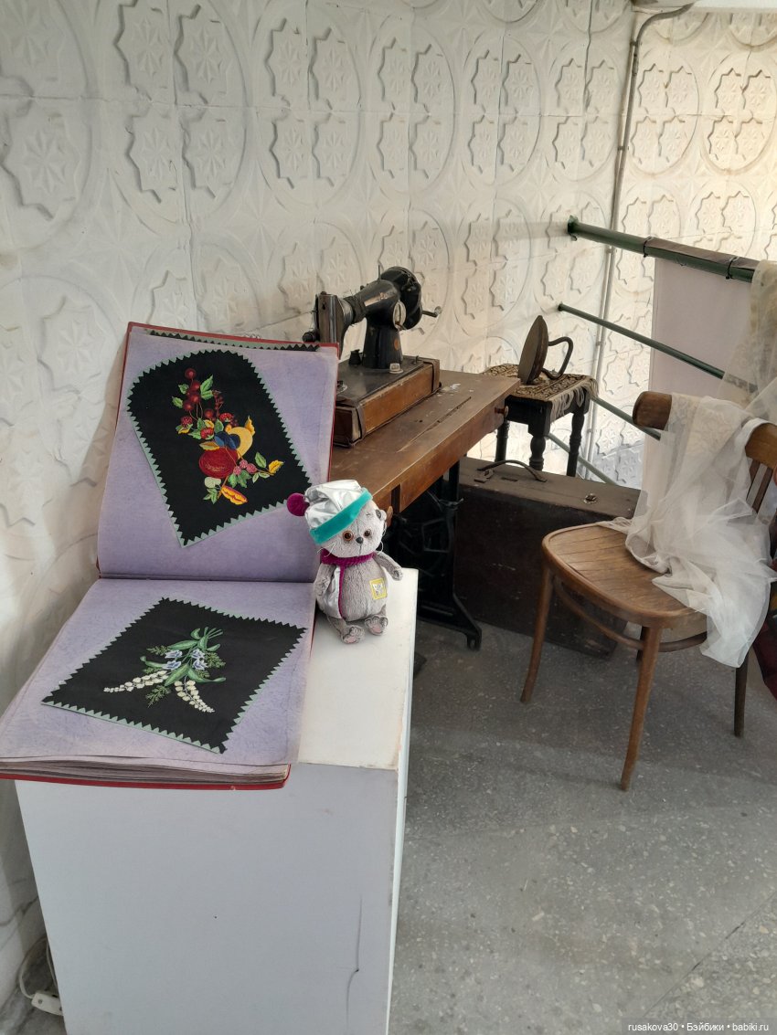 Ночь музеев в Новосибирске