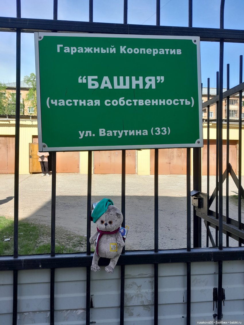 Ночь музеев в Новосибирске (фото 4)