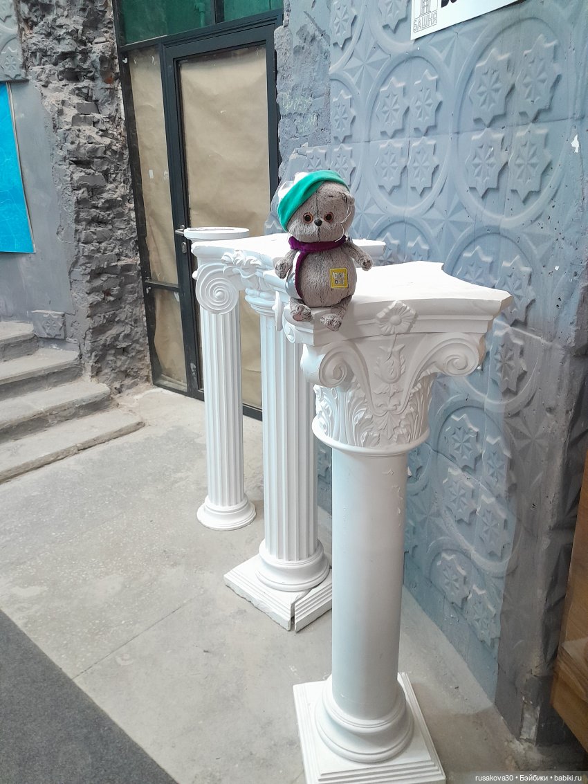 Ночь музеев в Новосибирске (фото 10)