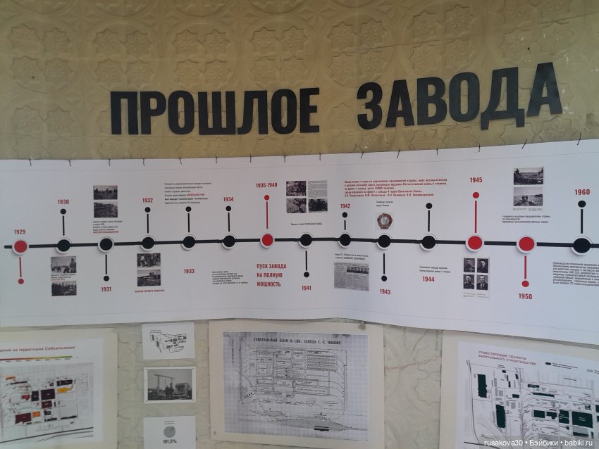 Ночь музеев в Новосибирске