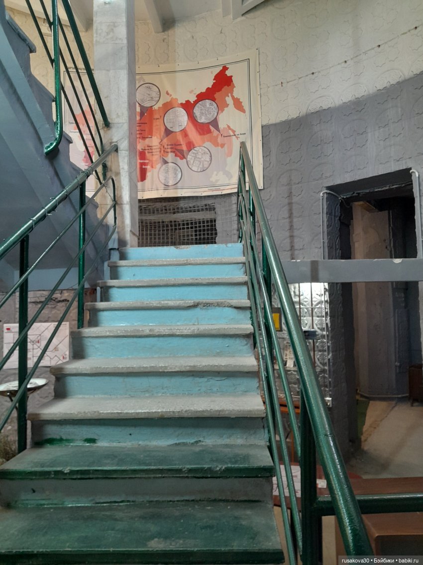 Ночь музеев в Новосибирске