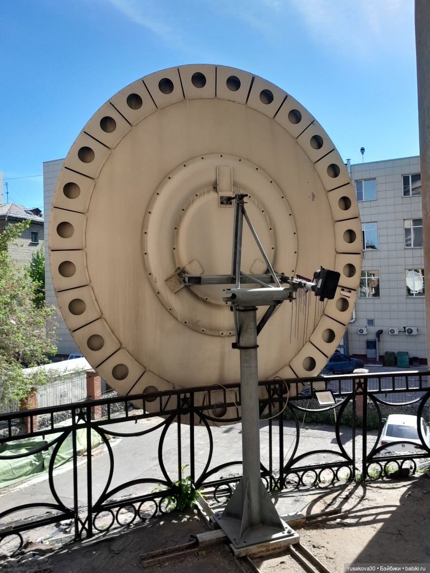 Ночь музеев в Новосибирске (фото 8)