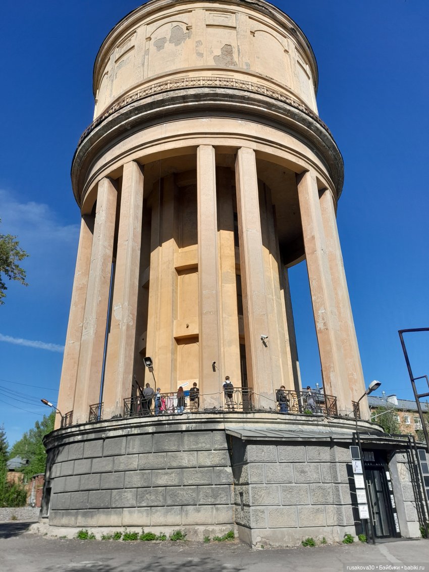 Ночь музеев в Новосибирске (фото 5)