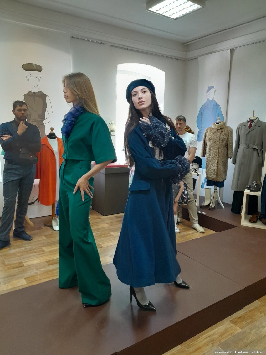 Ночь музеев в Новосибирске (фото 7)