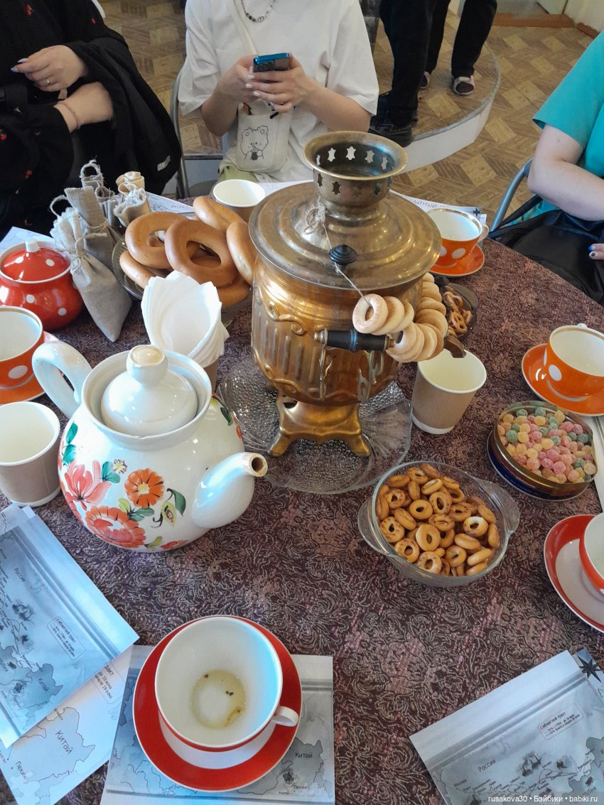 Ночь музеев в Новосибирске