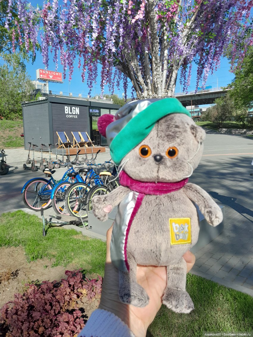 Ночь музеев в Новосибирске (фото 3)