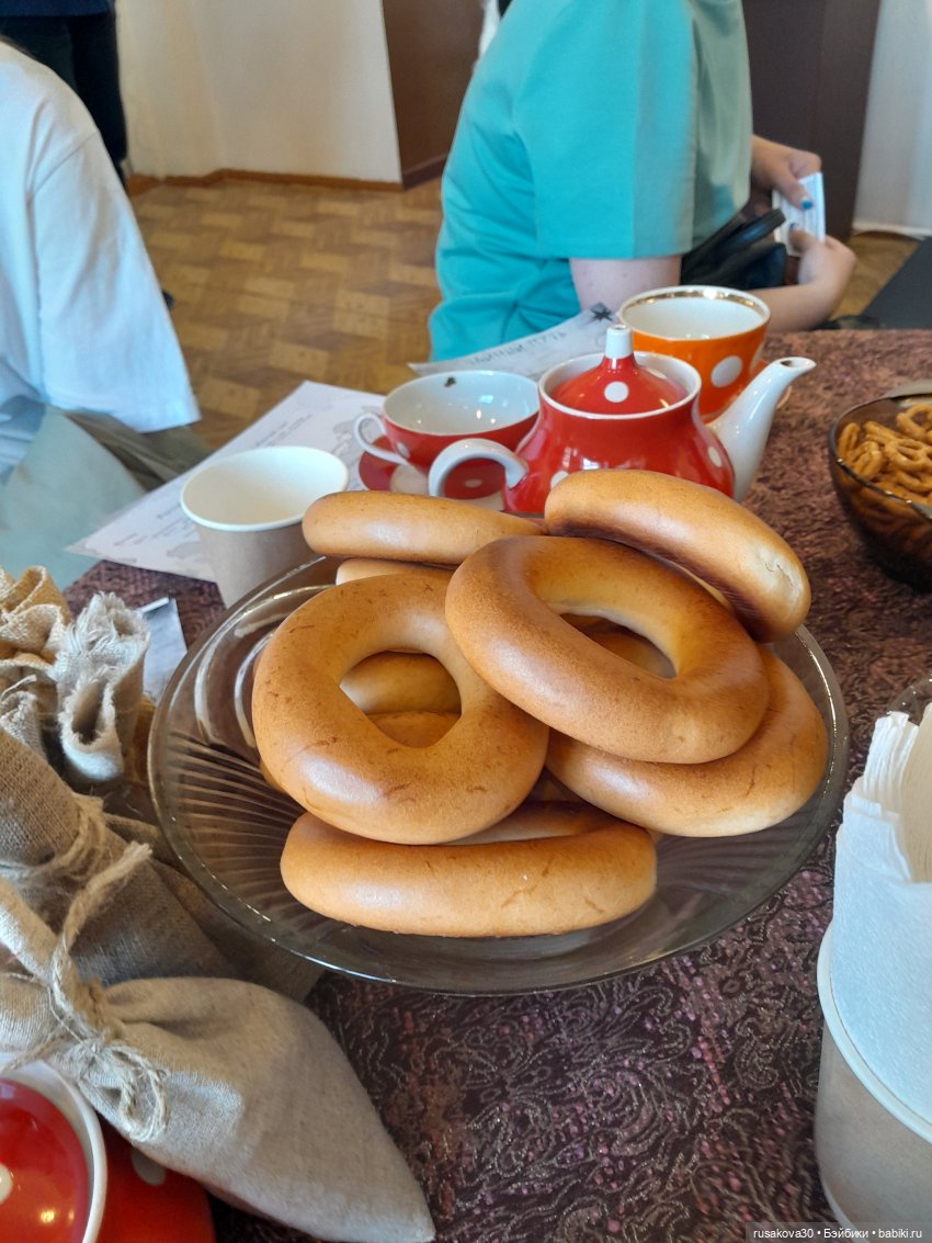 Ночь музеев в Новосибирске