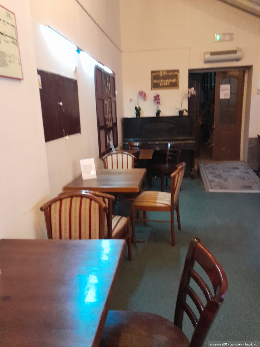 Котики театралы — Кот Басик (фото 7)