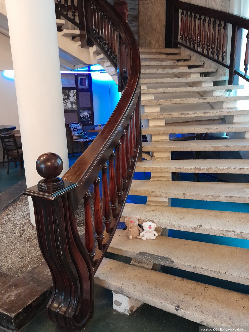 Котики театралы — Кот Басик (фото 6)