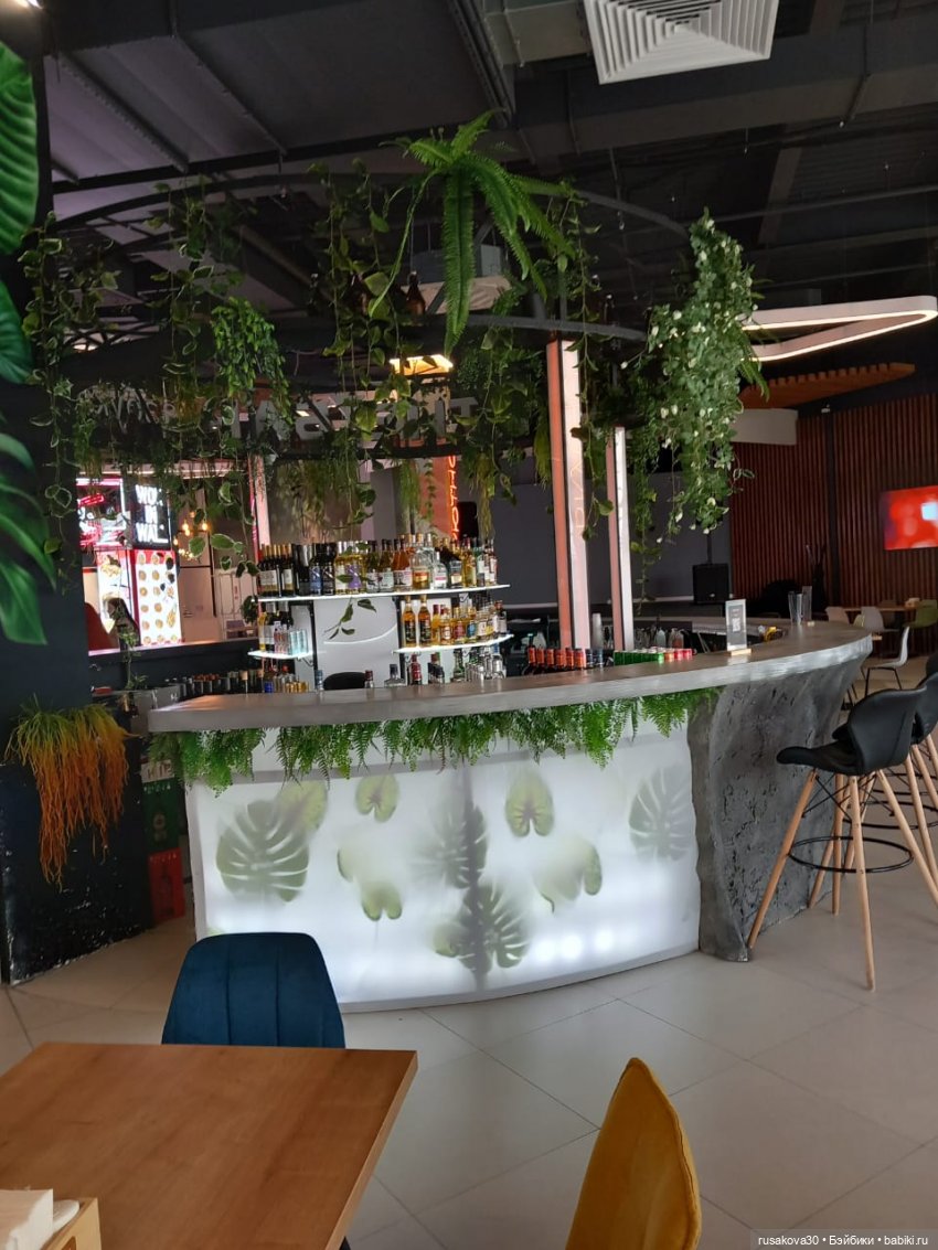 Машка художник и чайная церемония (фото 6)