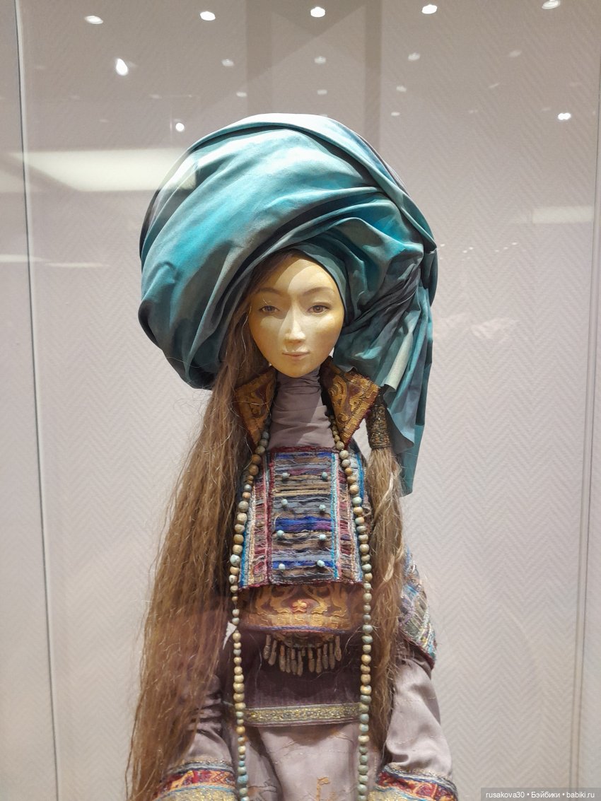 Выставка "Ульгер: сказки и грëзы"