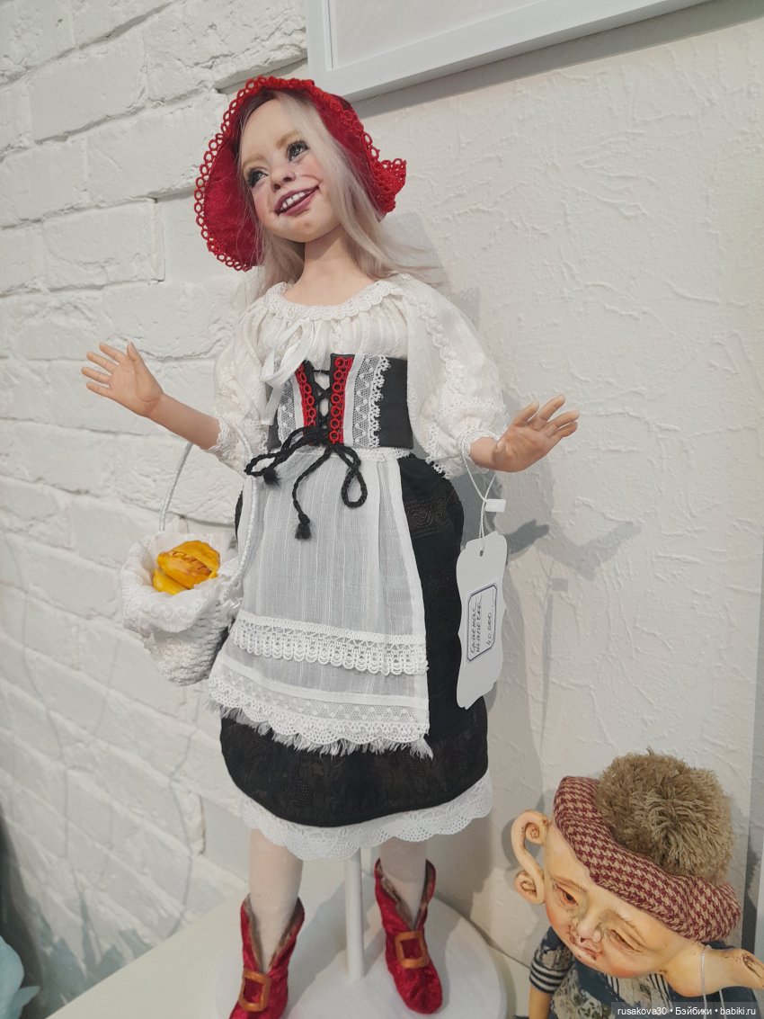 Кот Какао на прогулке — Кот Басик