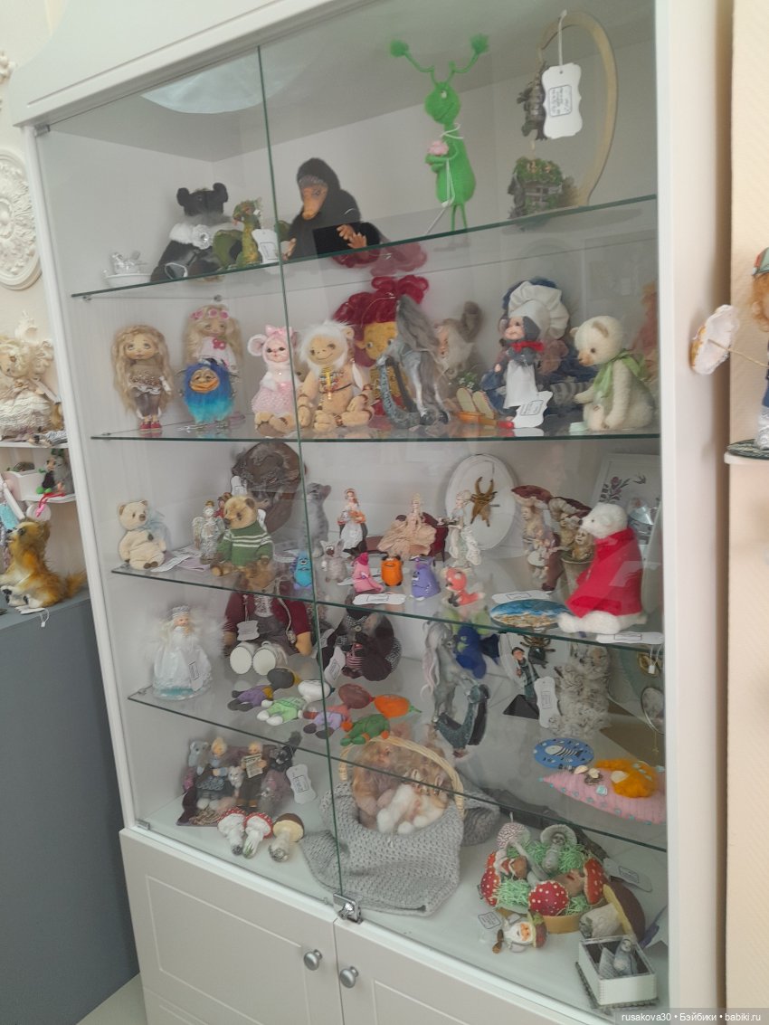 Котик Какао продолжает гулять