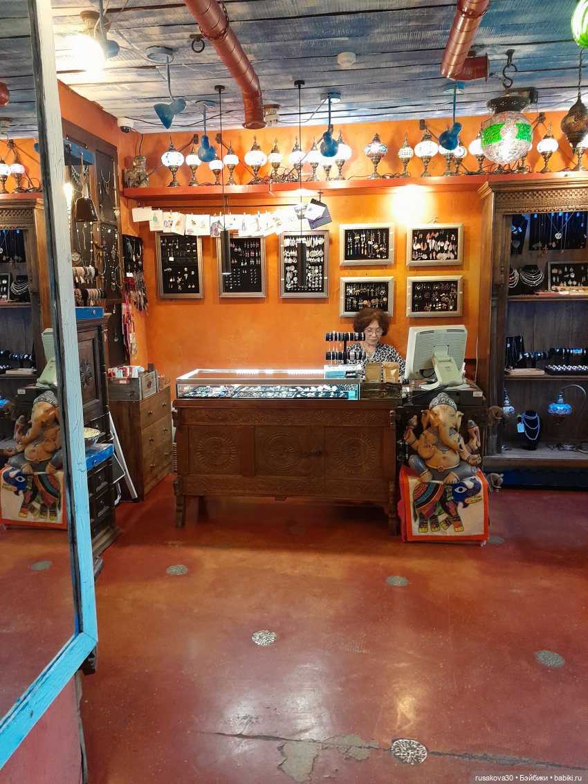 Людвик,Нильс и Машка в кафе "Кардамон" (фото 2)