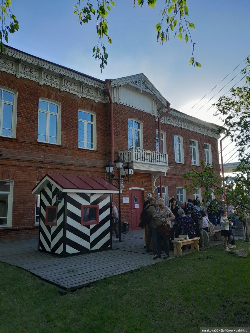 Выставка кукол Ирины Верхградской в Новосибирске (фото 3)