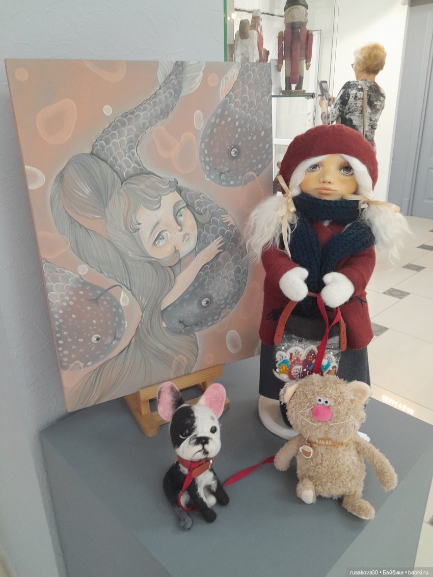 А лето цвета неба, огромное и синее