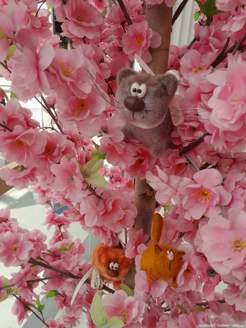 Тополиный пух, жара, июль