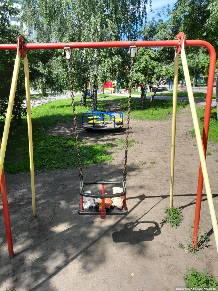 Тополиный пух, жара, июль (фото 5)