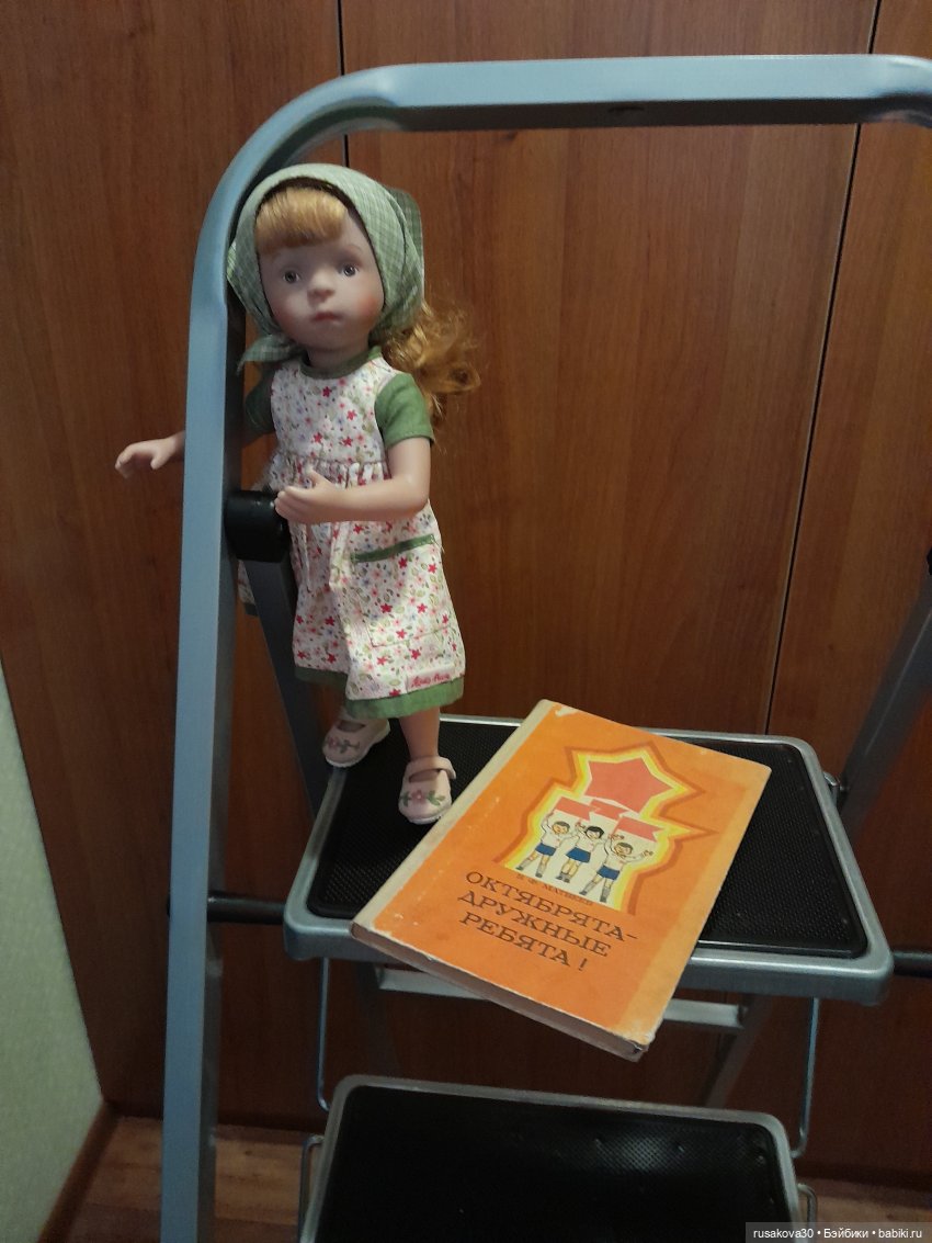 «Зелёная белка» или куда деть старые книги (фото 3)