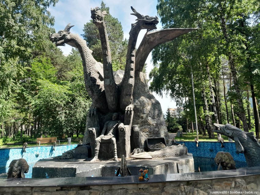 Трое вышли из дома — Авторские мишки Тедди и друзья: фото