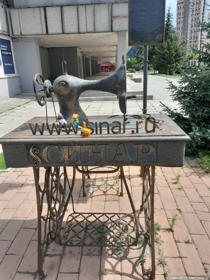 Трое вышли из дома — Авторские мишки Тедди и друзья: фото