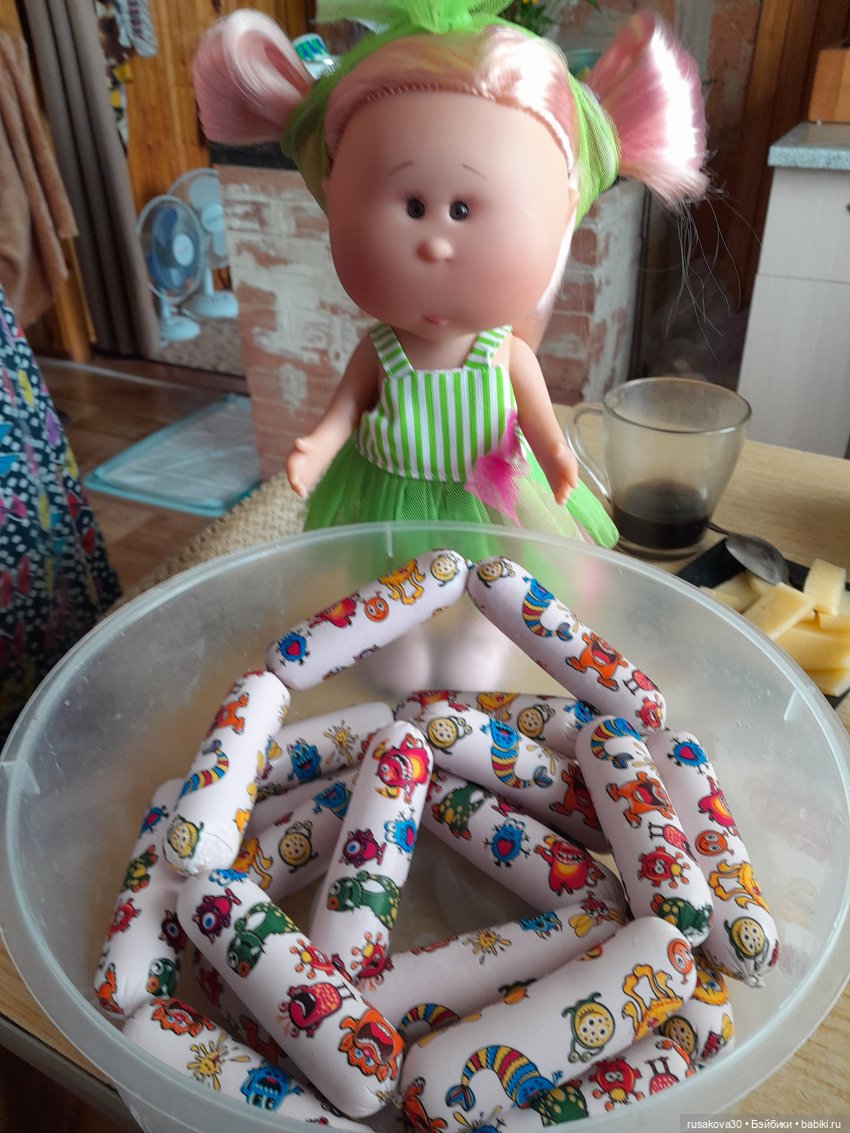 Лисята дачники — Авторские мишки Тедди и друзья: фото