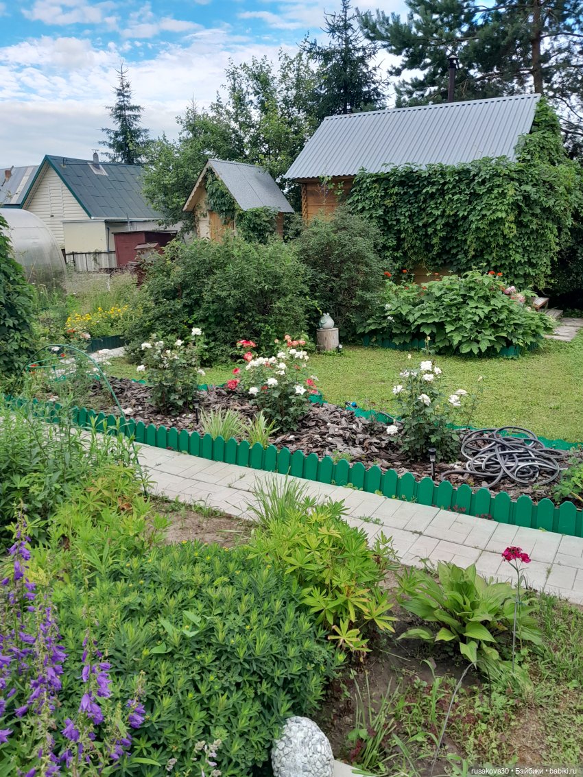 Лисята дачники — Авторские мишки Тедди и друзья: фото (фото 3)