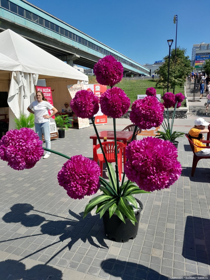 Самый вкусный фестиваль «В СИБИРИ ЕСТЬ!» (фото 4)