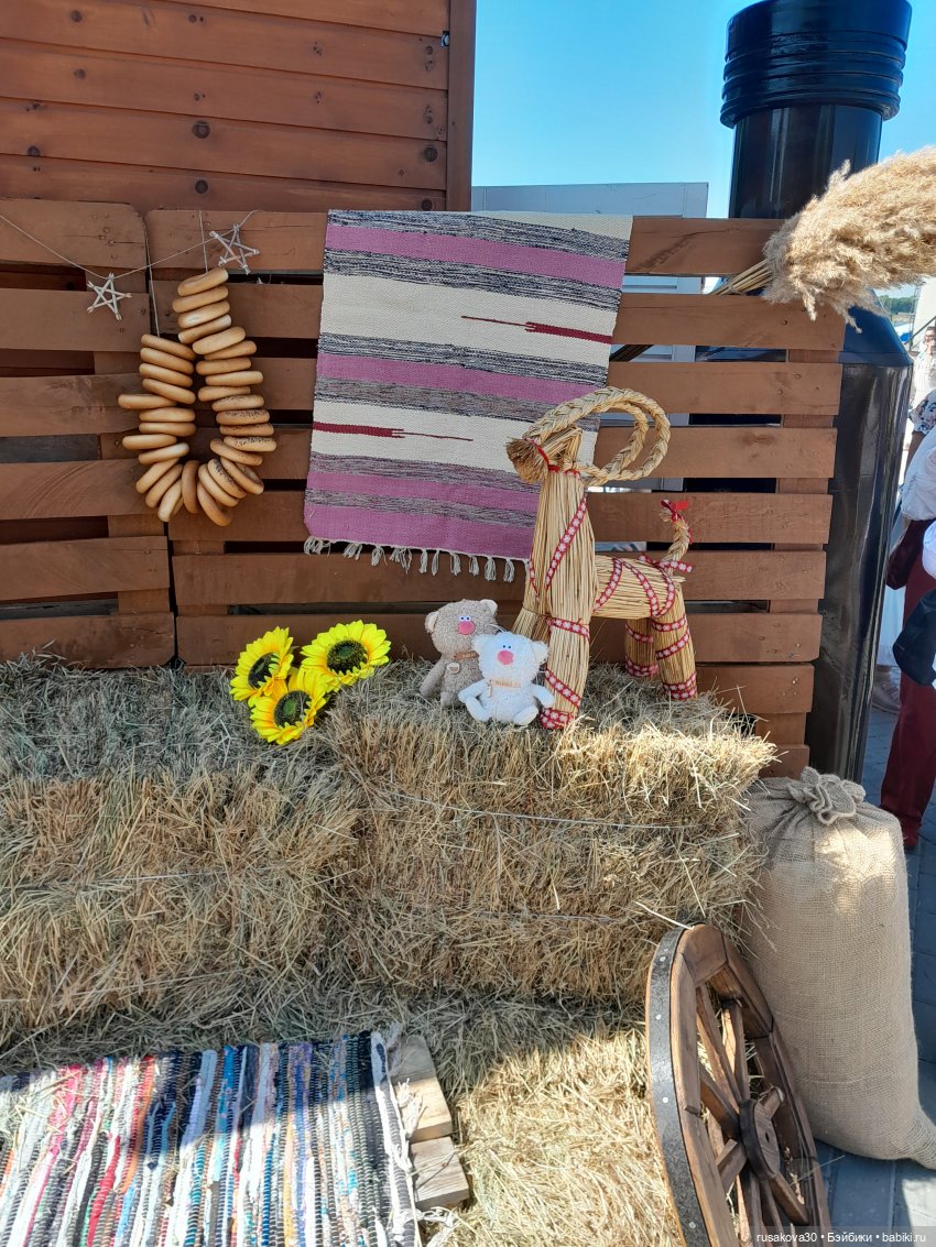 Самый вкусный фестиваль «В СИБИРИ ЕСТЬ!»