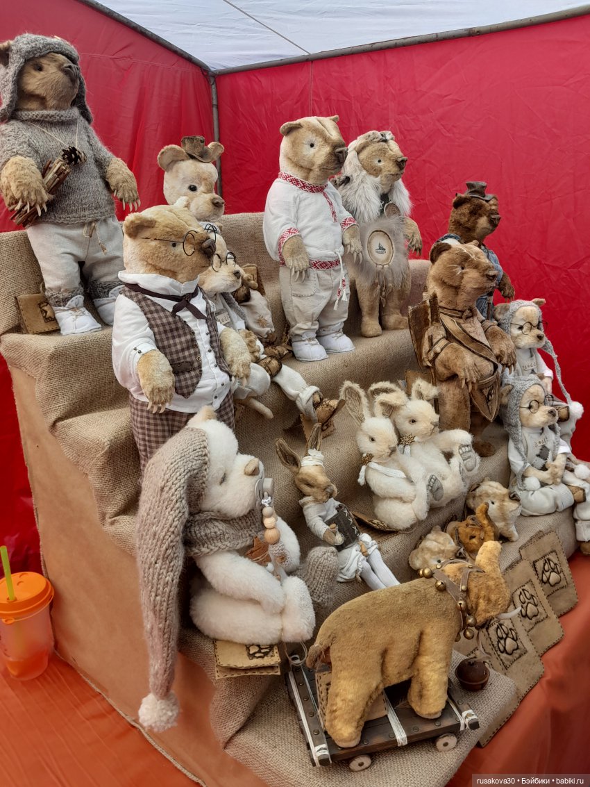 Самый вкусный фестиваль «В СИБИРИ ЕСТЬ!»