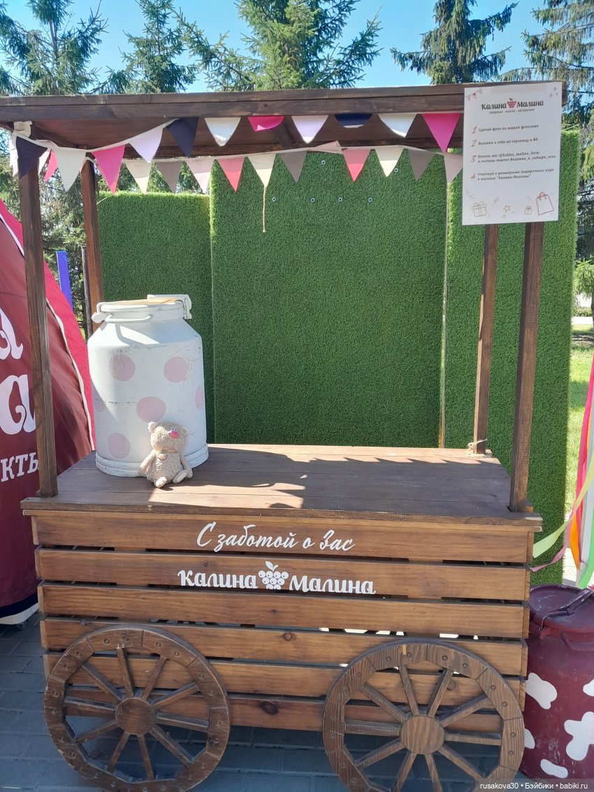 Самый вкусный фестиваль «В СИБИРИ ЕСТЬ!» (фото 8)