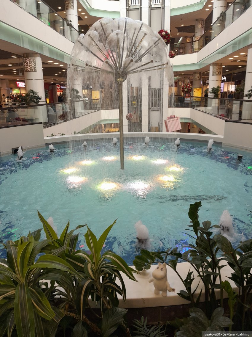 Маленький Муми-тролль и сибирское лето (фото 6)