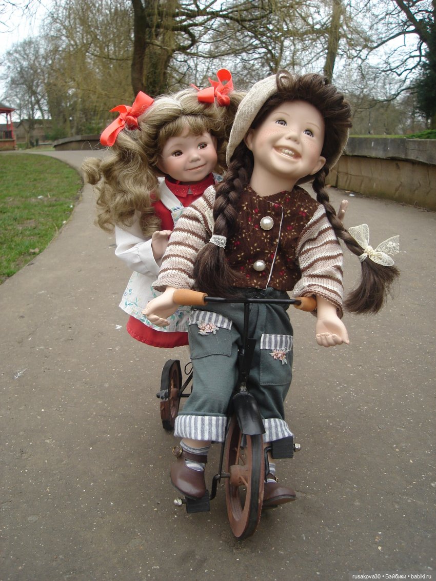 Вот почти и пролетело 11 лет