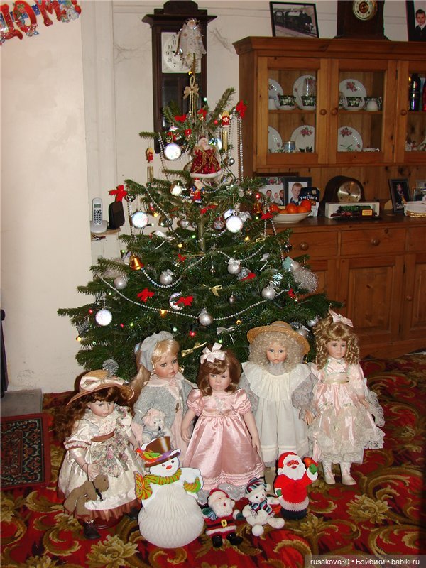 Вот почти и пролетело 11 лет