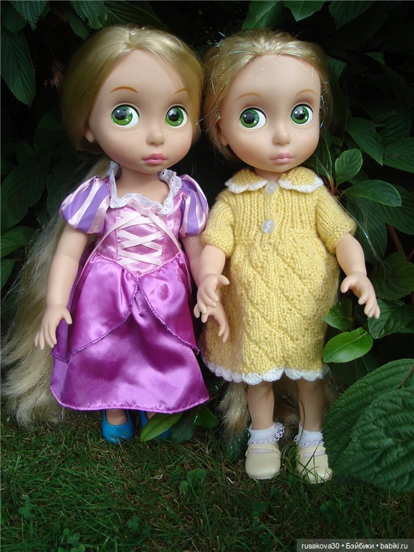 Вот почти и пролетело 11 лет