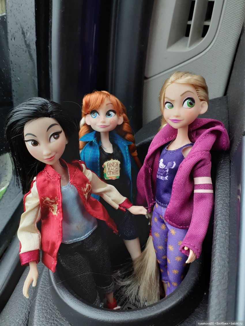 Вот почти и пролетело 11 лет