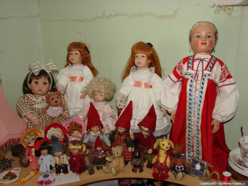 Вот почти и пролетело 11 лет