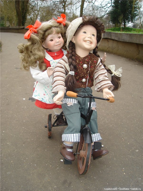 Вот почти и пролетело 11 лет