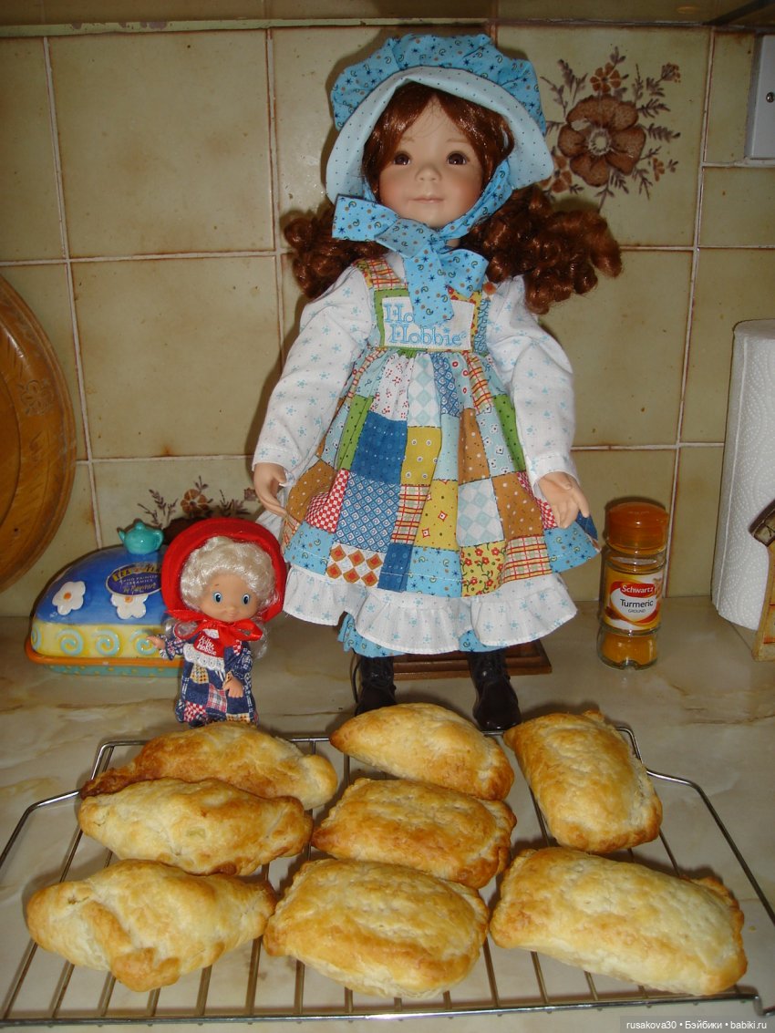 Вот почти и пролетело 11 лет