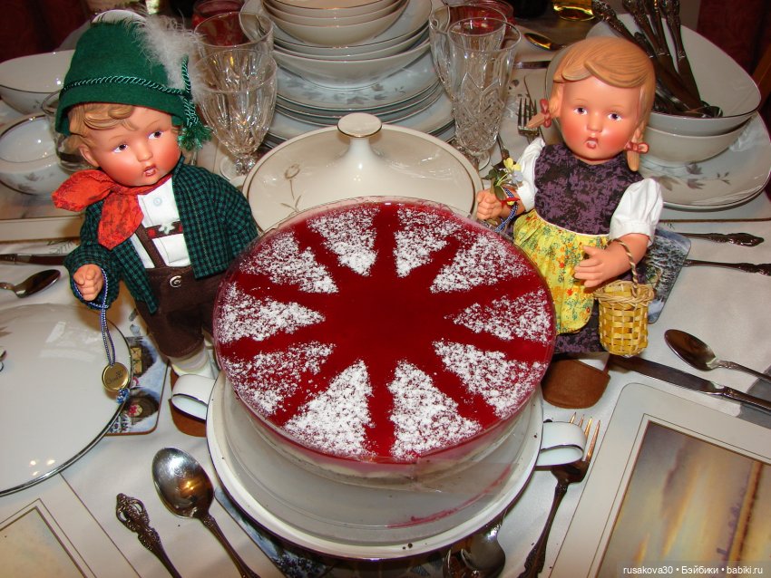 Вот почти и пролетело 11 лет