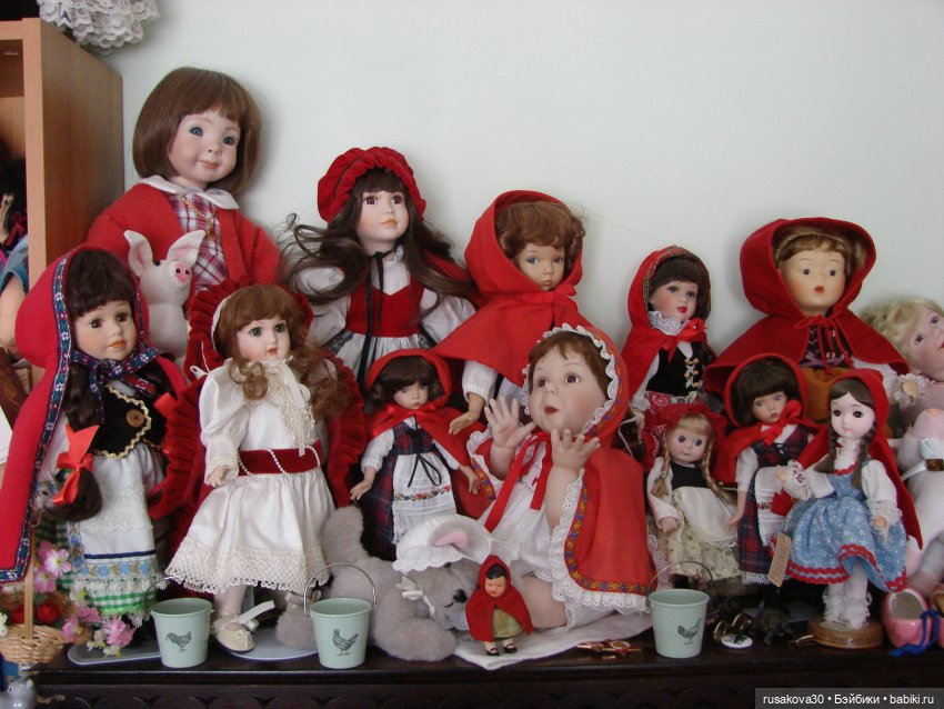 Вот почти и пролетело 11 лет