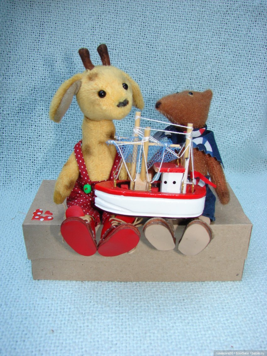 Вот почти и пролетело 11 лет