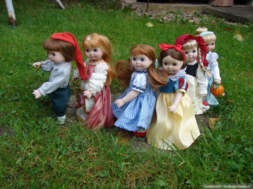 Вот почти и пролетело 11 лет