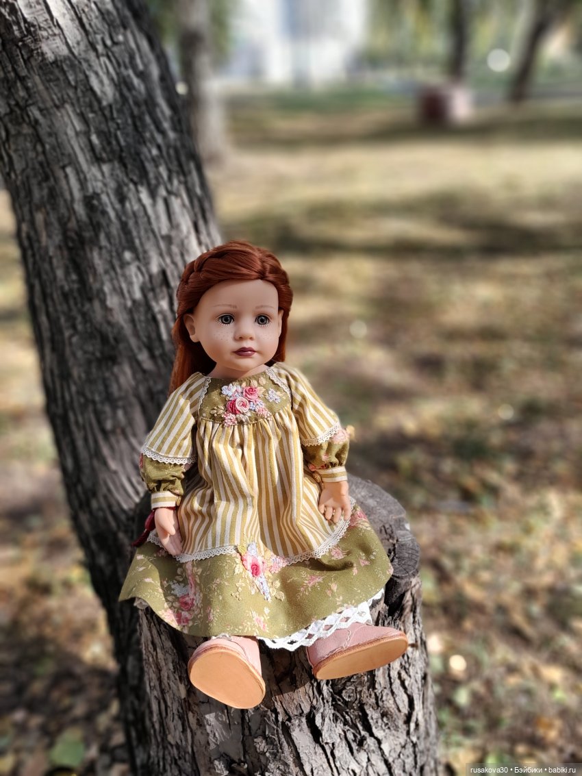 Вот почти и пролетело 11 лет (фото 9)